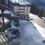 Apartment Pearl Xl Pamporovo