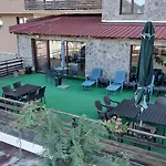 Apartment Pearl Xl Pamporovo