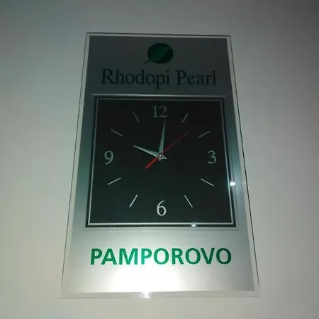 Pearl Xl Appartement *