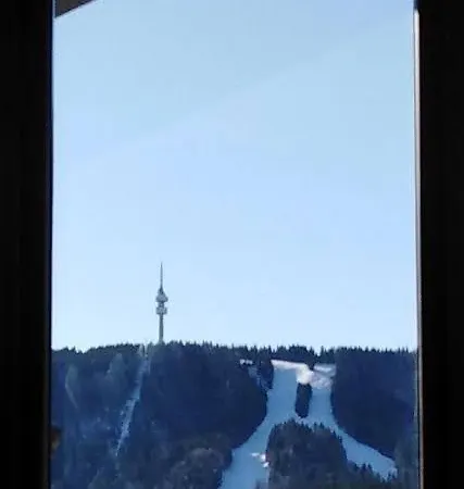 Pearl Xl Appartement