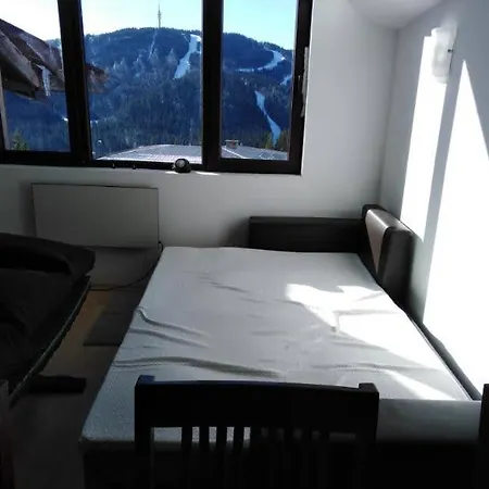 Pearl Xl Pamporovo