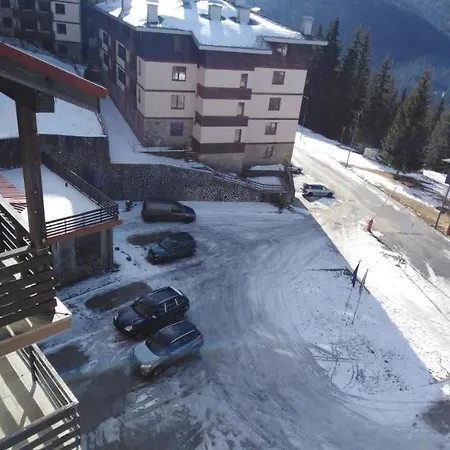 Apartamento Pearl Xl Pamporovo