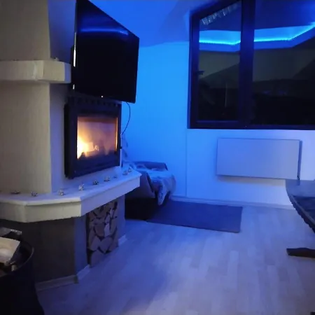 Pearl Xl Appartement Pamporovo