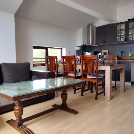 Appartement Pearl Xl
