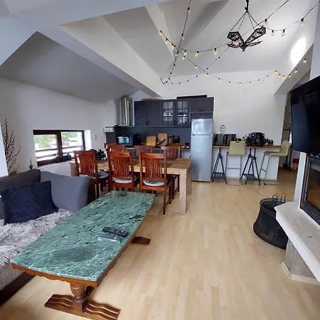 Pearl Xl Appartement *
