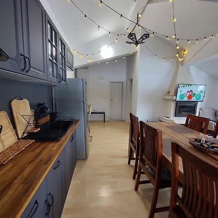 Apartamento Pearl Xl Pamporovo