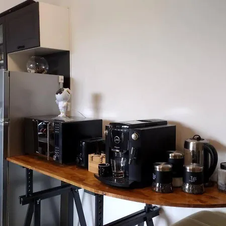Appartement Pearl Xl