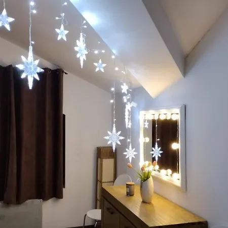 Appartement Pearl Xl *