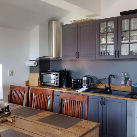 Apartamento Pearl Xl Pamporovo