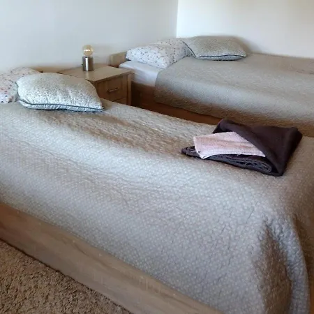 Appartement Pearl Xl