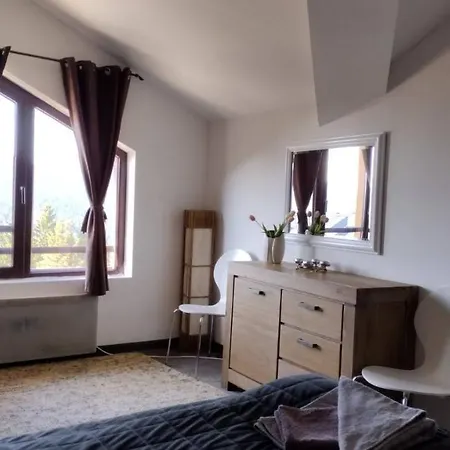Pearl Xl Appartement
