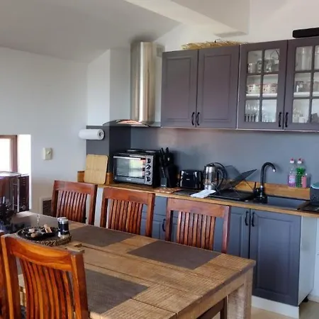 Apartamento Pearl Xl Pamporovo