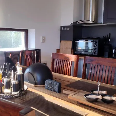 Pearl Xl Appartement *