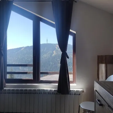 Pearl Xl * Pamporovo