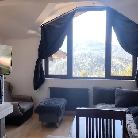 Pearl Xl Appartement