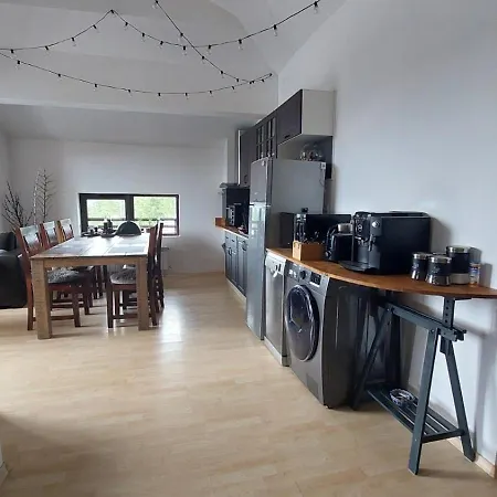 Apartamento Pearl Xl *