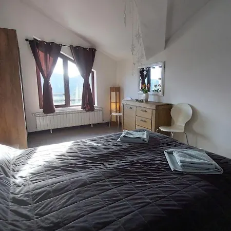 Appartement Pearl Xl