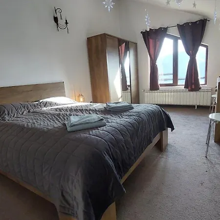 Appartement Pearl Xl Pamporovo