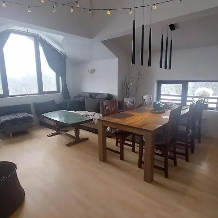 Apartamento Pearl Xl Pamporovo