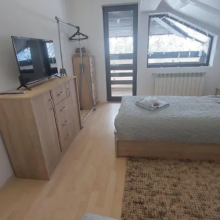 Apartamento Pearl Xl *