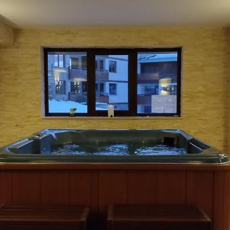 Appartement Pearl Xl