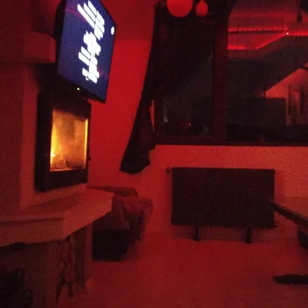 Appartement Pearl Xl Pamporovo
