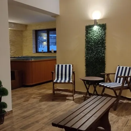 Pearl Xl Apartamento