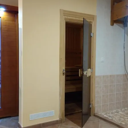 Pearl Xl Appartement *