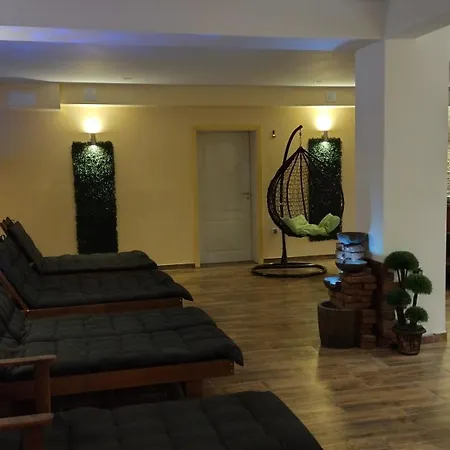 Appartement Pearl Xl *