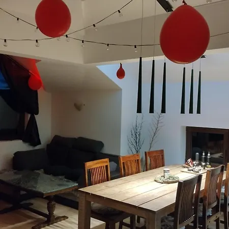 Pearl Xl Appartement Pamporovo