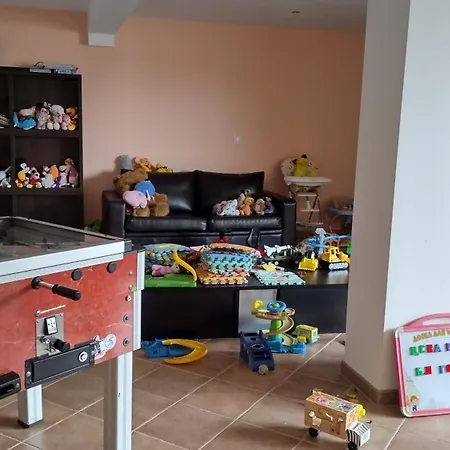 Apartamento Pearl Xl Pamporovo