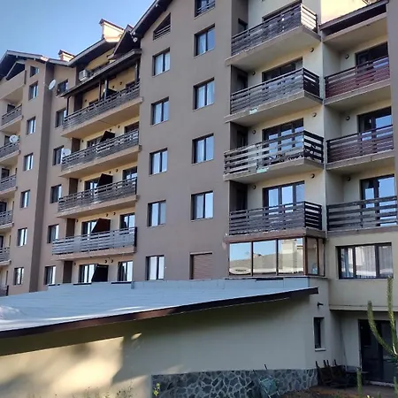 Appartement Pearl Xl