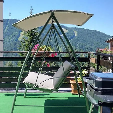 Pearl Xl Appartement *