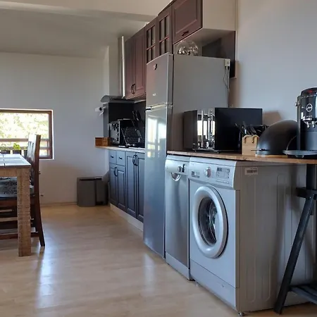 Pearl Xl Appartement Pamporovo
