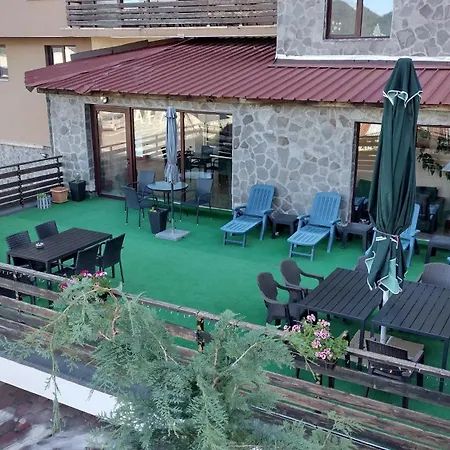 Appartement Pearl Xl Pamporovo