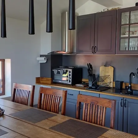 Pearl Xl Appartement
