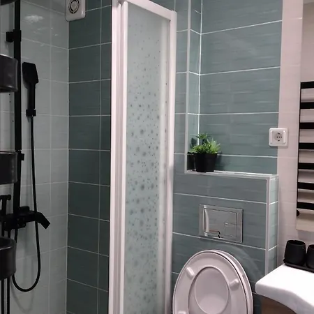 Pearl Xl Appartement *