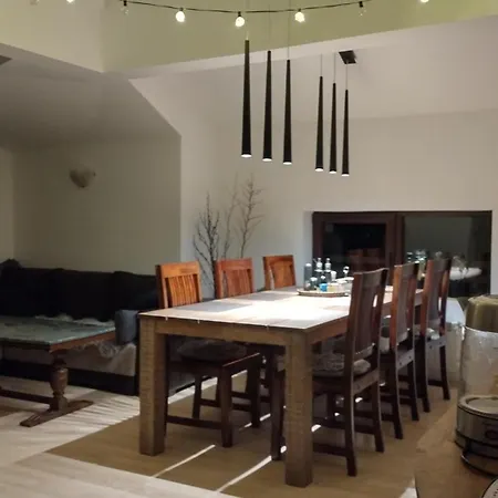 Pearl Xl Appartement Pamporovo
