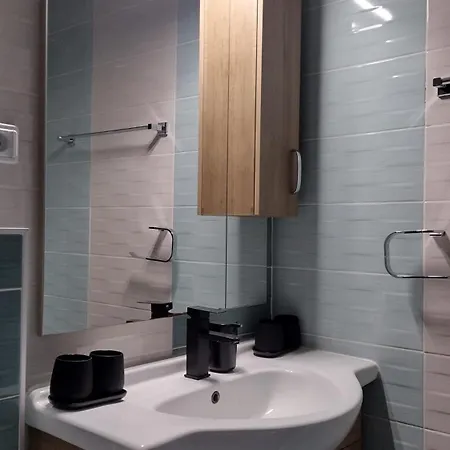 Pearl Xl Appartement
