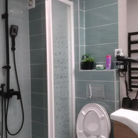 Appartement Pearl Xl
