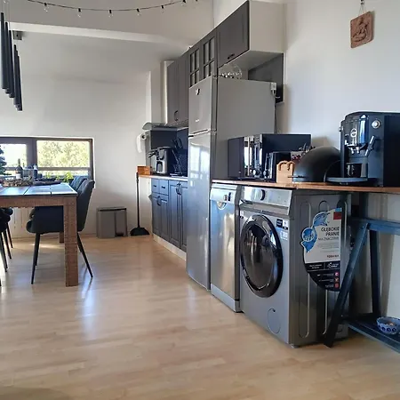 Appartement Pearl Xl