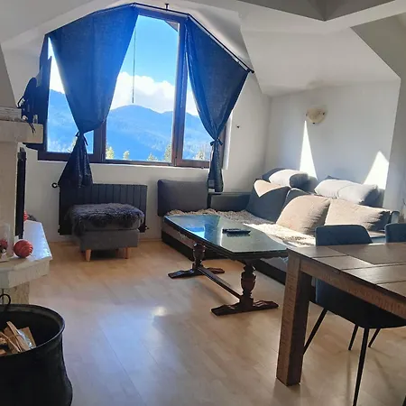 Appartement Pearl Xl