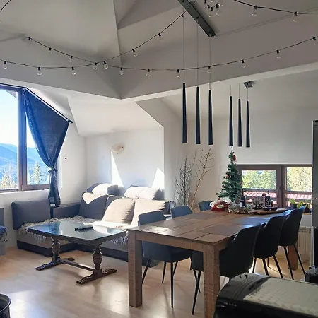 Appartement Pearl Xl *