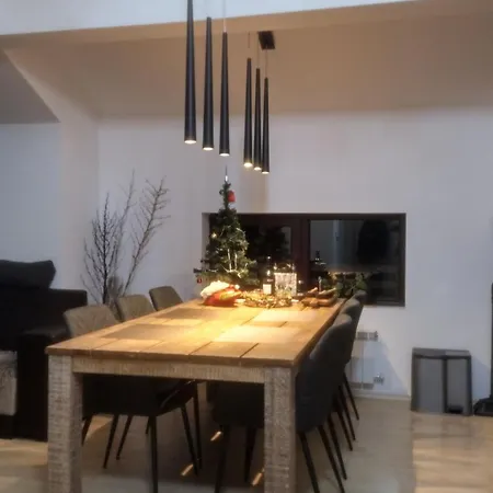 Pearl Xl Appartement *