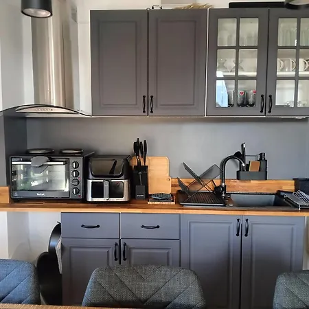 Apartment Pearl Xl