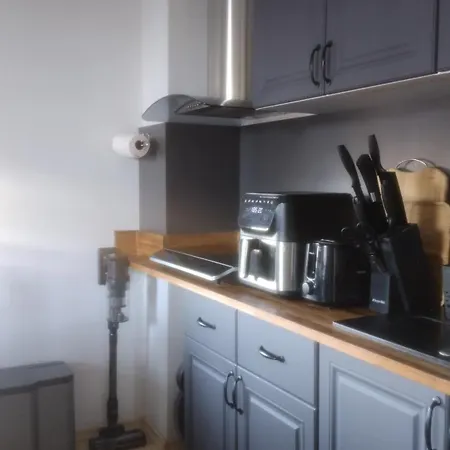 Appartement Pearl Xl *