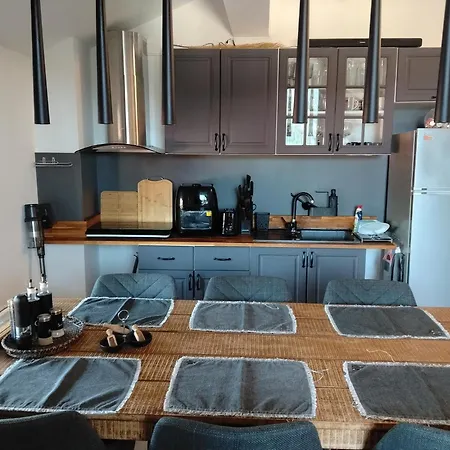 Pearl Xl Appartement Pamporovo