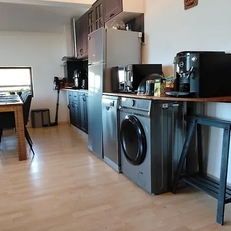 Pearl Xl Appartement Pamporovo