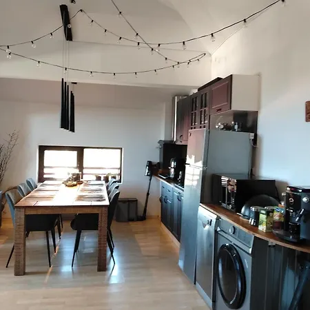 Appartement Pearl Xl *