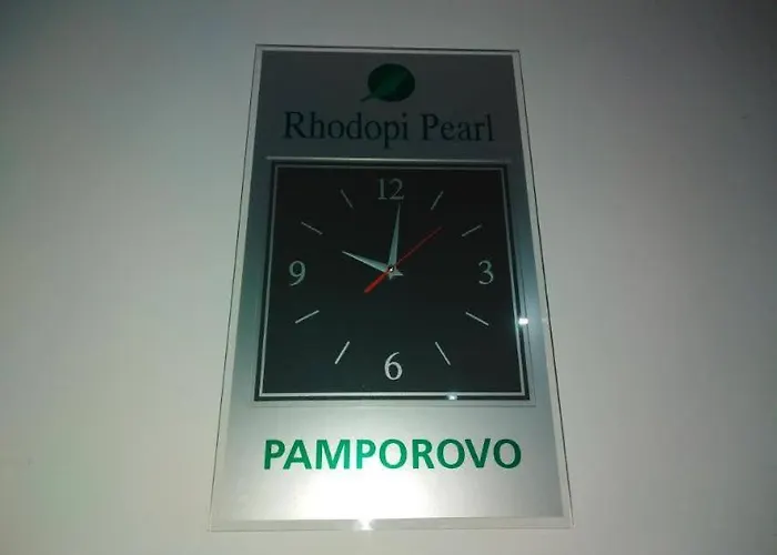 Pearl Xl Apartment *